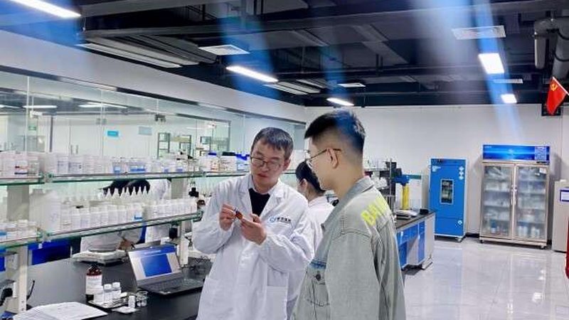 生物药CDMO排名，揭秘行业实力与选择标准