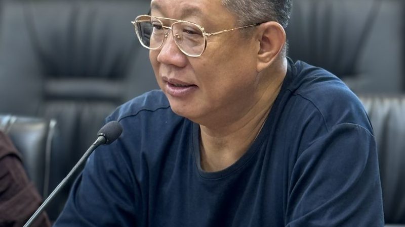 抗体检测试剂盒：揭秘背后的技术密码**